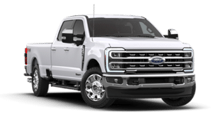 2026 Ford Super Duty® External Image 5